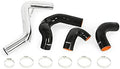 Wrinkle Black Intercooler Pipe Kit G65420