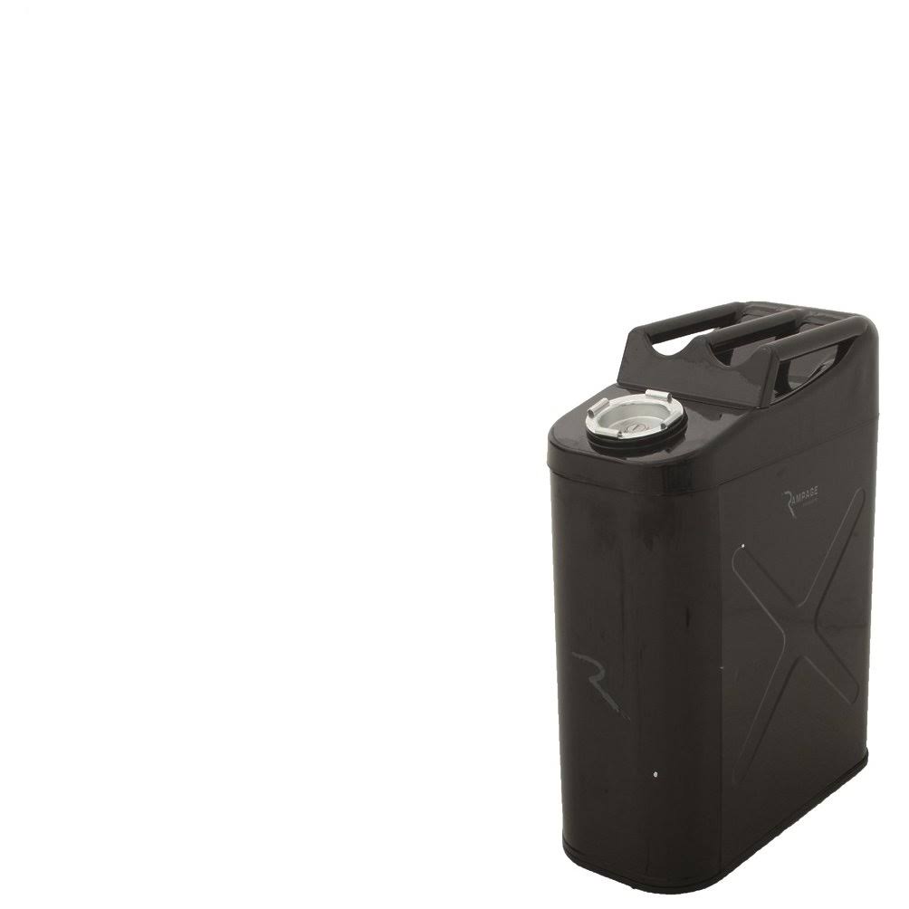 Black Utility Tool Box D109937