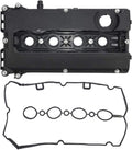 Camshaft Valve Cover with Gasket Pack of 2 I9394