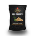 Mesquite Blend BBQ Grilling Pellets A992616