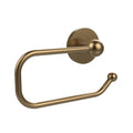 Brushed Bronze Toilet Tissue Holder A142203
