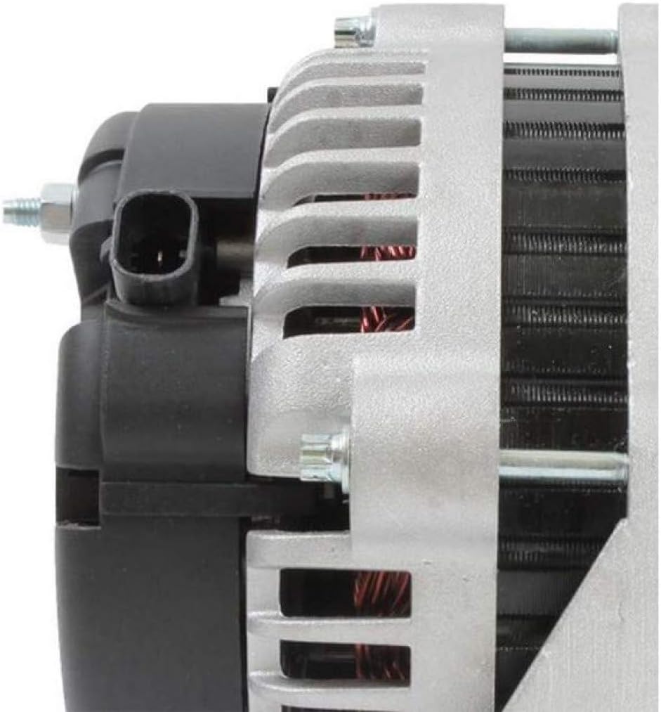 Alternator 5.3L V8 U664746