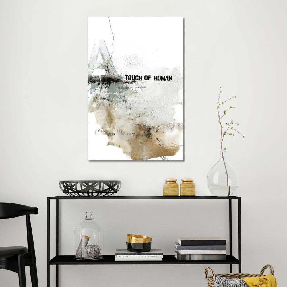 Canvas Art Wall Decor L7228
