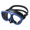 Black Silicone Blue Frame RX-1.5 J827326