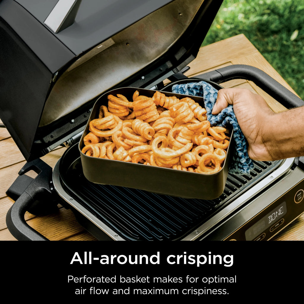 2.5-qt Combo Crisper Basket N550553