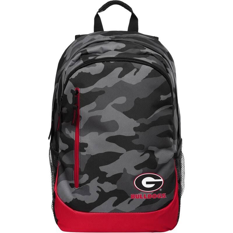 Black Camo Backpack M96681