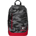 Black Camo Backpack M96681