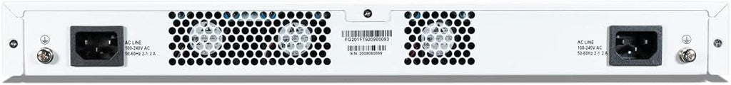 Hardware Plus 1 Year ASE FortiCare and FortiGuard 360 Protection R715203