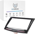 Cadillac CUE Replacement Touch Screen Display Pack of 2 P581170