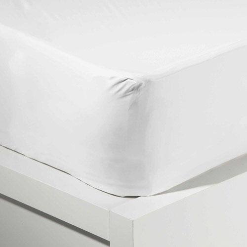 100% Cotton Allergy Mattress Cover Twin R103