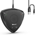 USB Speakerphone with Microphone 360° Voice Pickup G837