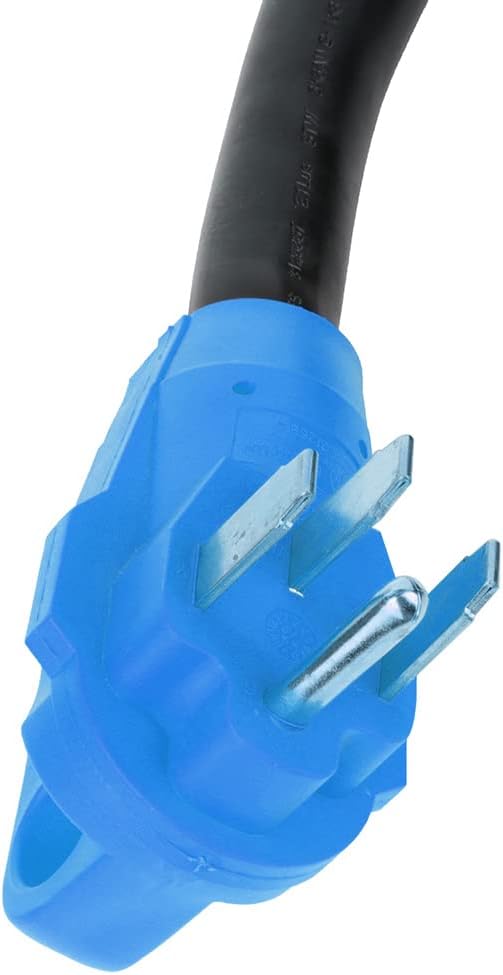 50AMP 30 Feet RV Extension Cord with Handle E325