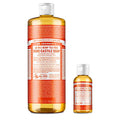 32 oz and 2 oz Pure-Castile Liquid Soap Bundle L185