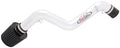 Polished Short Ram Intake System J4669