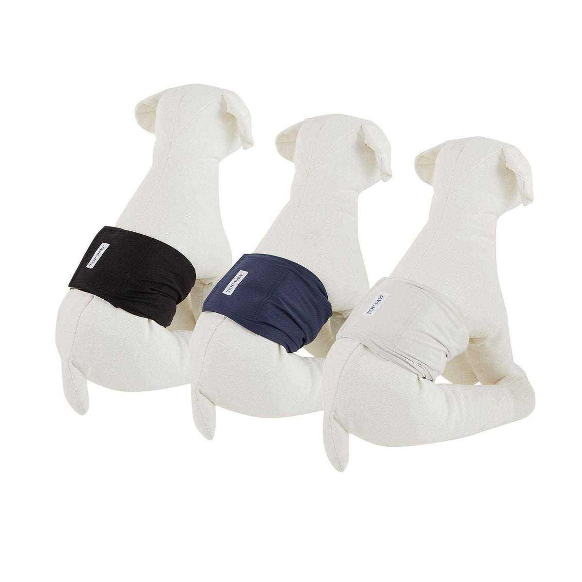 Reusable Male Wraps K1125