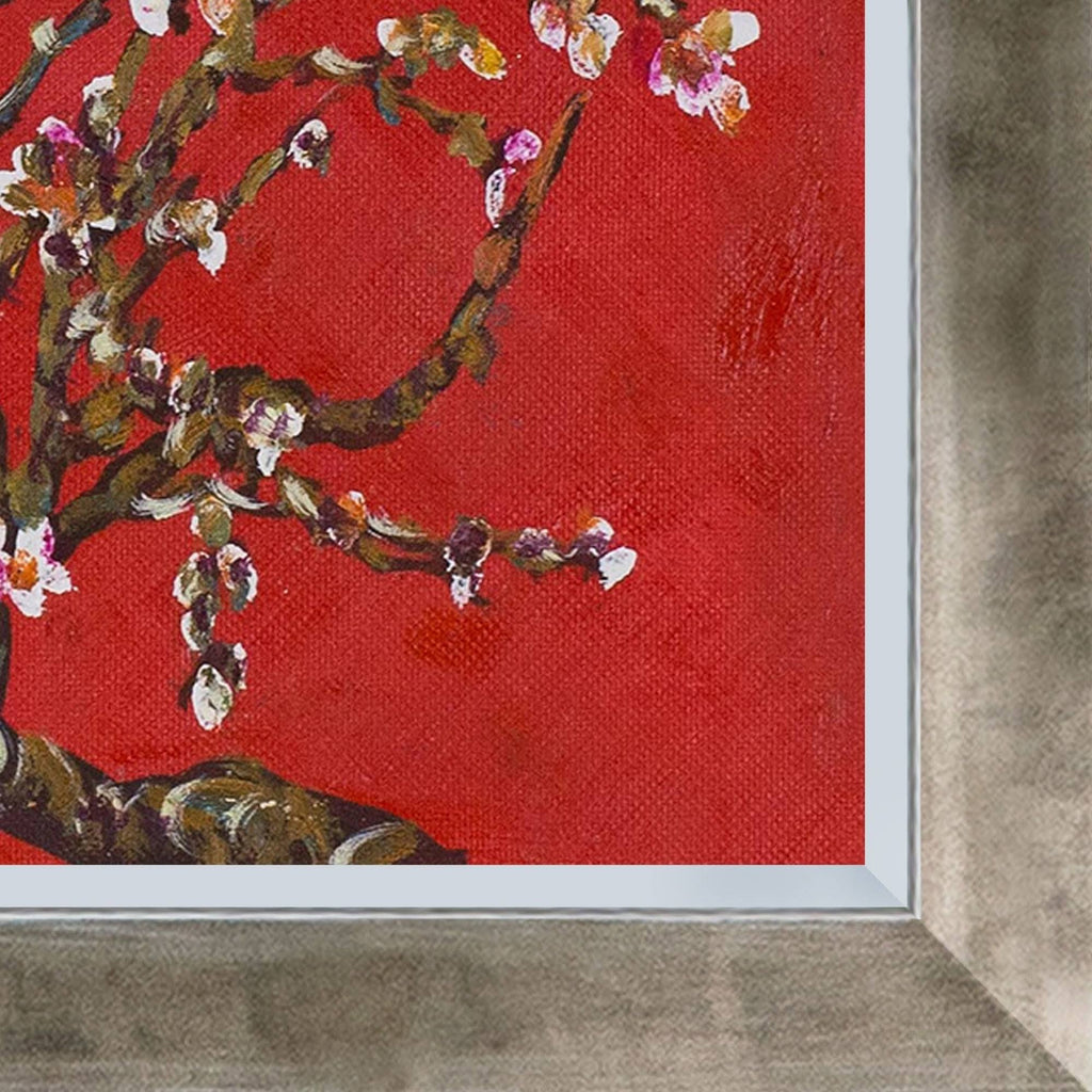 Hand Painted Oil Reproduction F72903