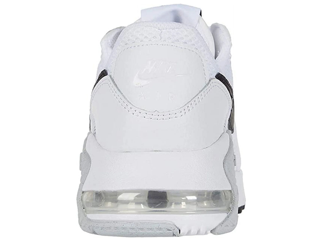 White Black Gymnastics Shoes Y207049