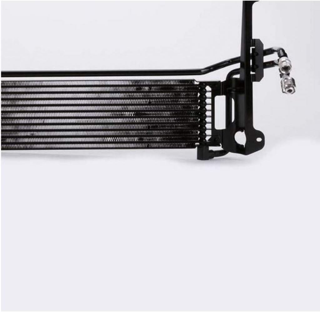 External Transmission Oil Cooler Z181433