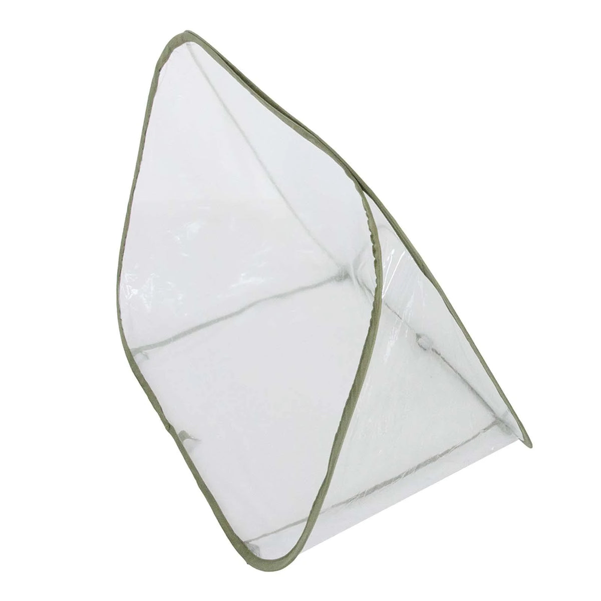 Mini Garden Greenhouse Transparent Waterproof Portable Plant Growing Tent E18230