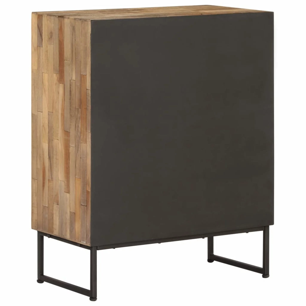 Reclaimed Teak Wood Sideboard T77129