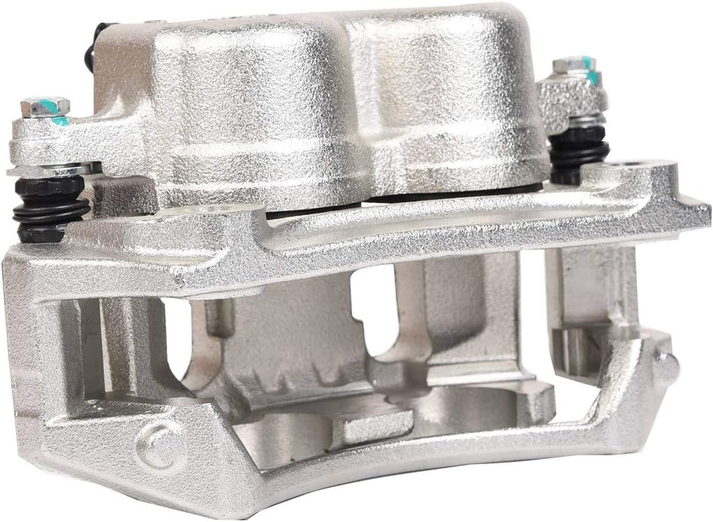 Front Left & Right Disc Brake Calipers Kit for Ford F-150 O9574