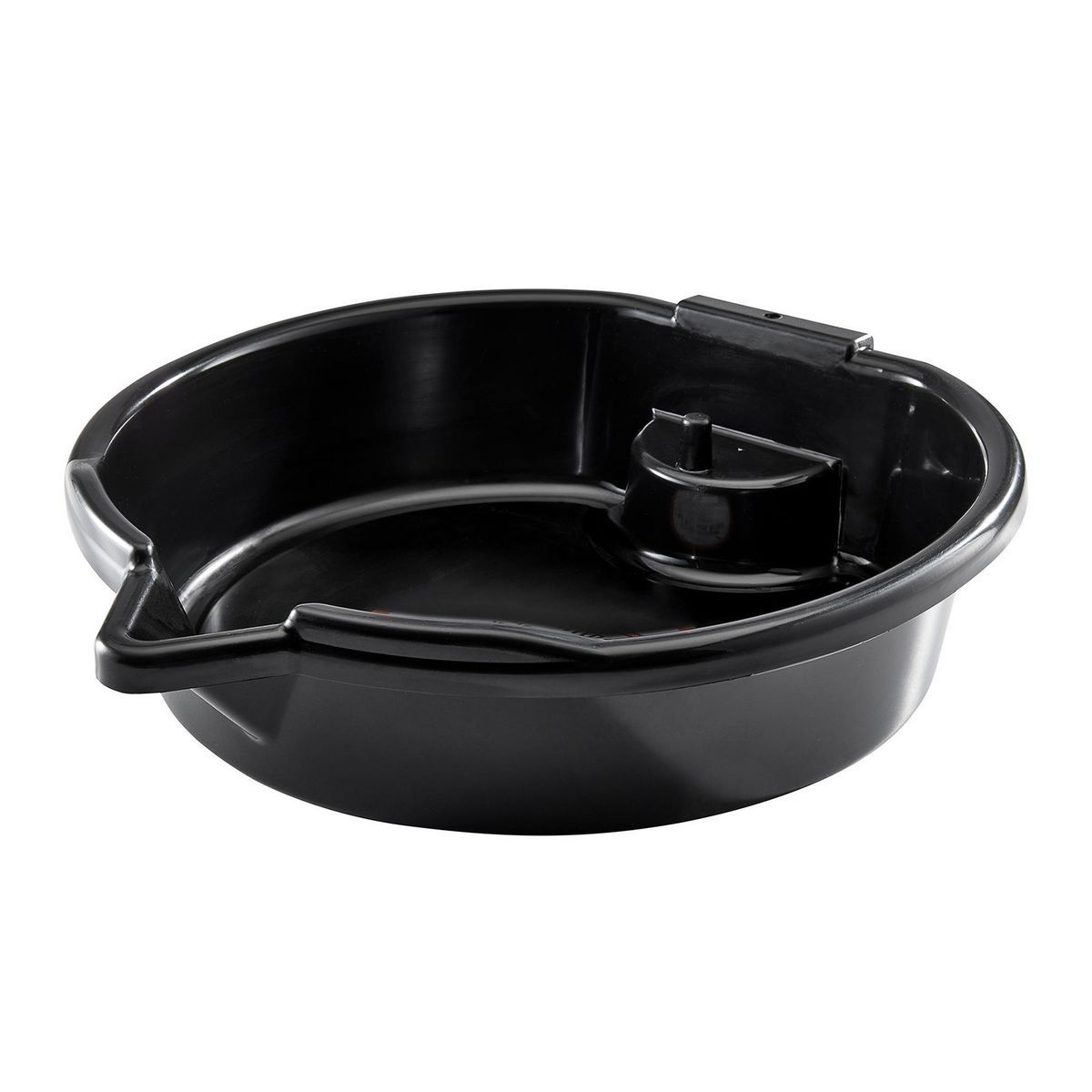 Oil Pan with Spout S940