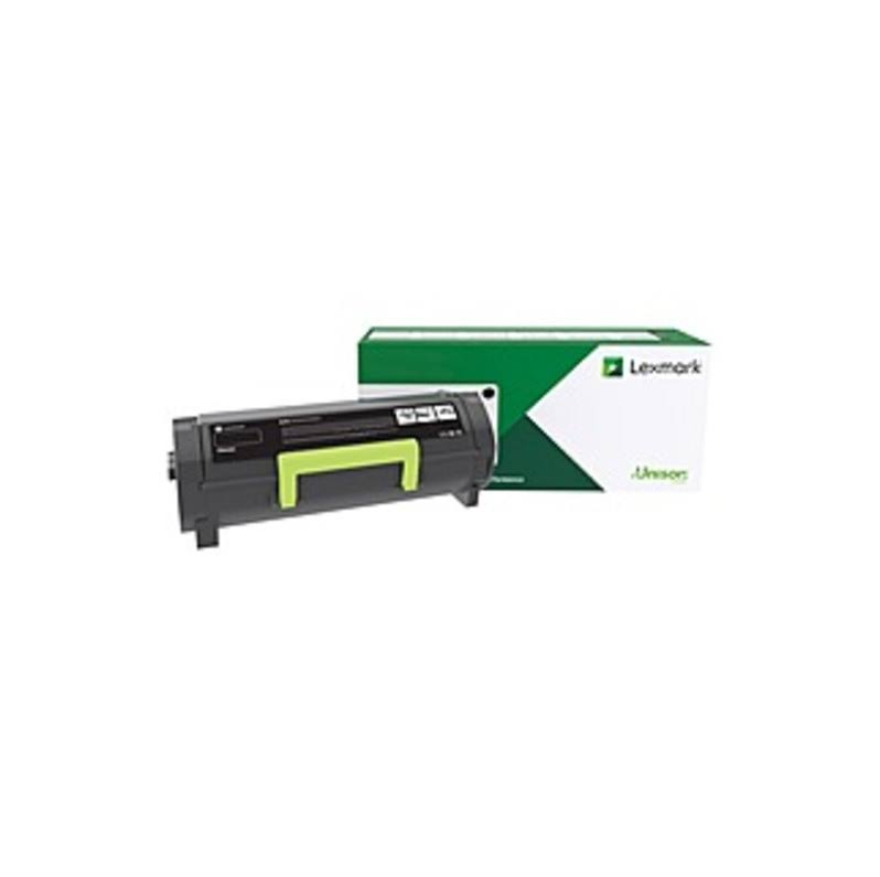 Black Toner Cartridge V652464