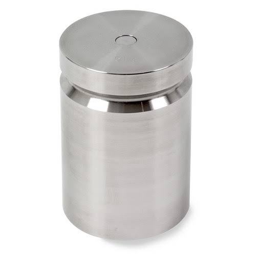 5000 G Class F Test Weight with Certificate J9718
