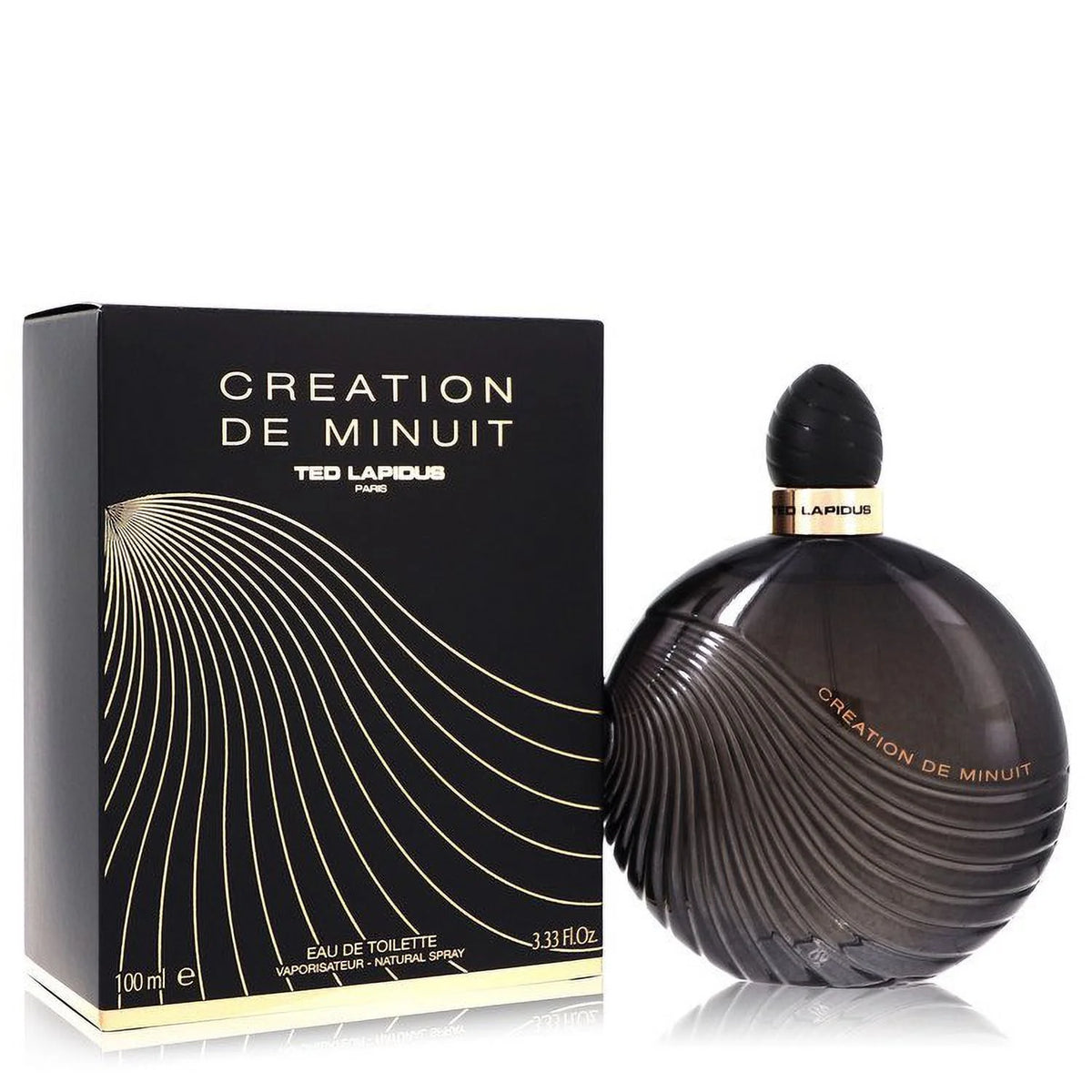 Eau De Toilette Spray 3.3 oz X82103