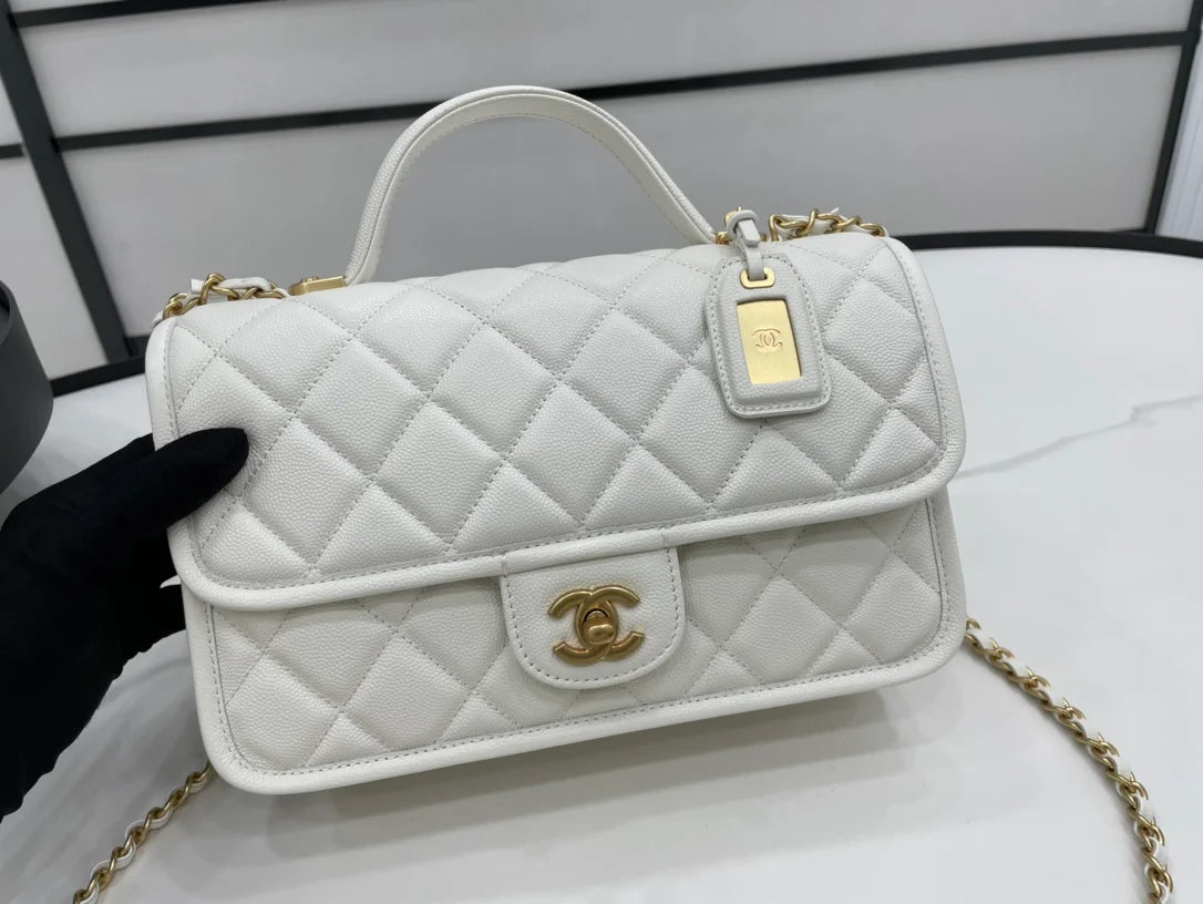 White Bag F17799