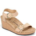 Women's Black LTR Shoes N717
