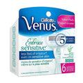 Women Razor Refill Cartridges N967309