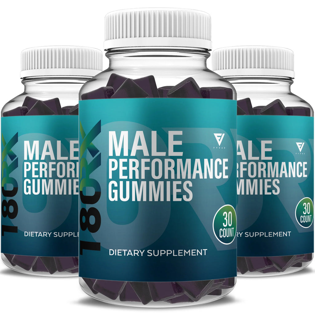 Gummies X19907