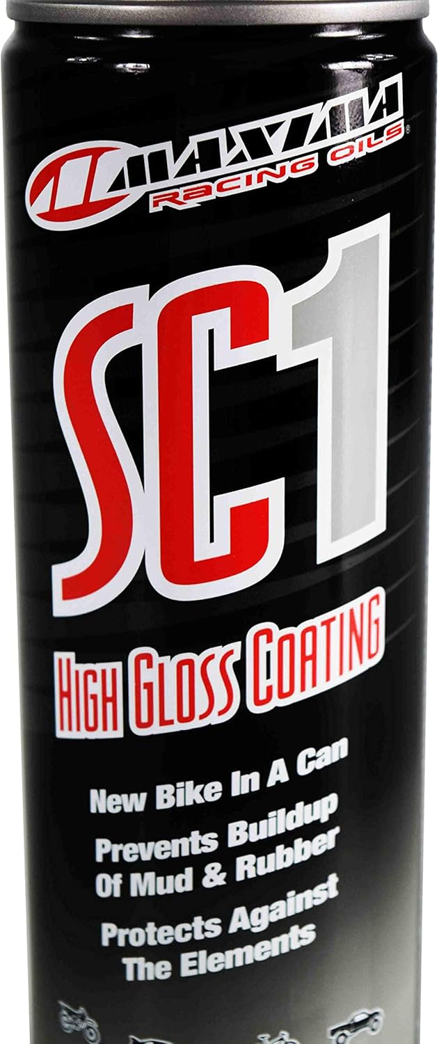 High Gloss Coating Cleaner with Scented Air Freshener 5-Pack A1338