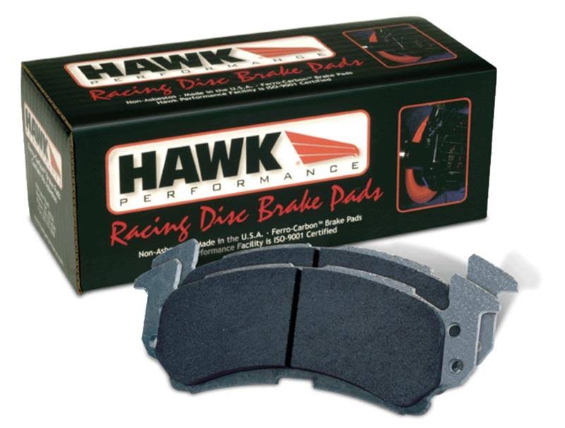 HP Plus Brake Pads F408806
