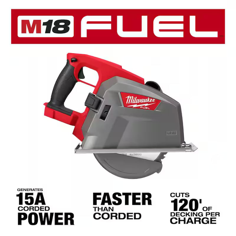 18V Cordless Metal Cutting Circular Saw with Battery X749057