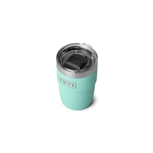 8 oz Stainless Steel Vacuum Insulated Cup with Lid Z3888