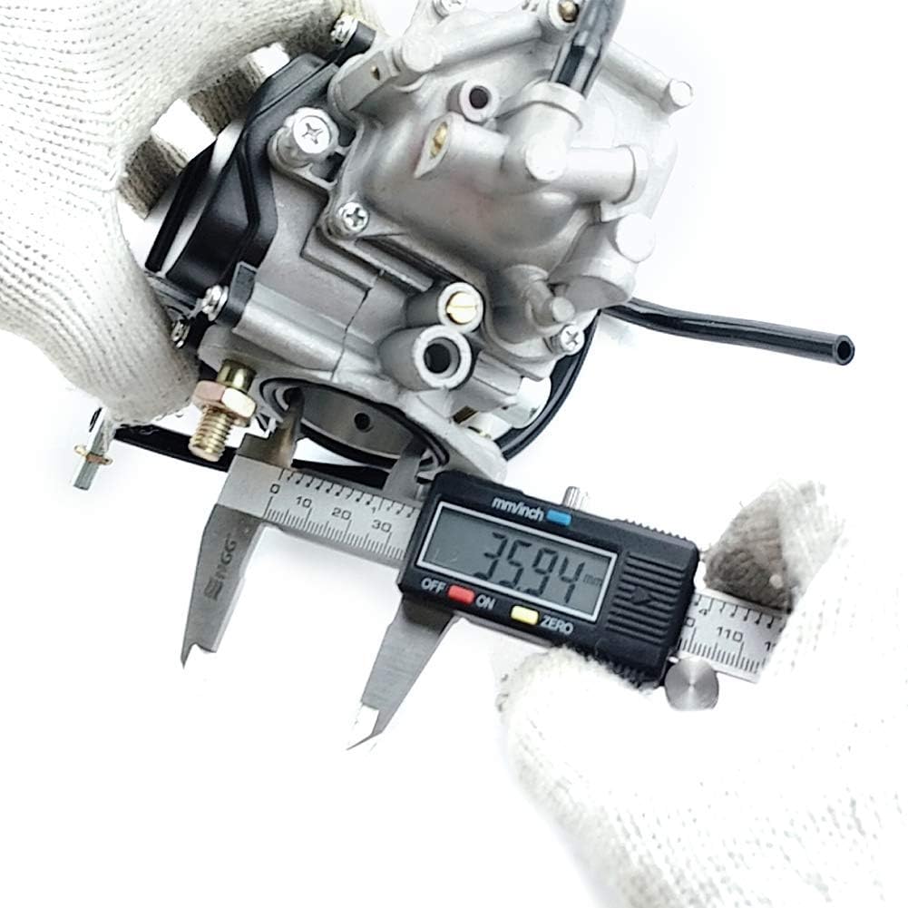 Carburetor for Yamaha YFM350 Warrior Moto 4 Big Bear 1987-2004 R564