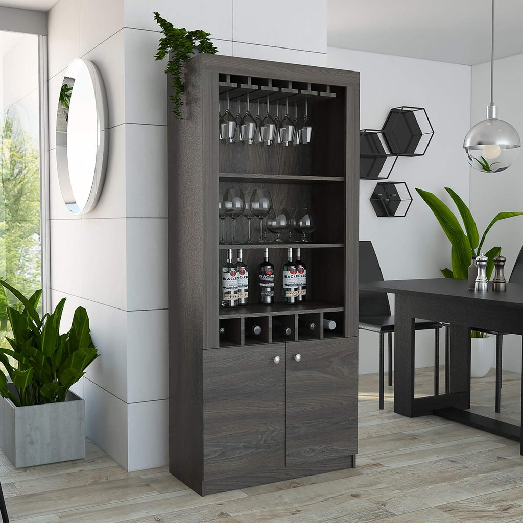 Amareto Bar Cabinet P131325
