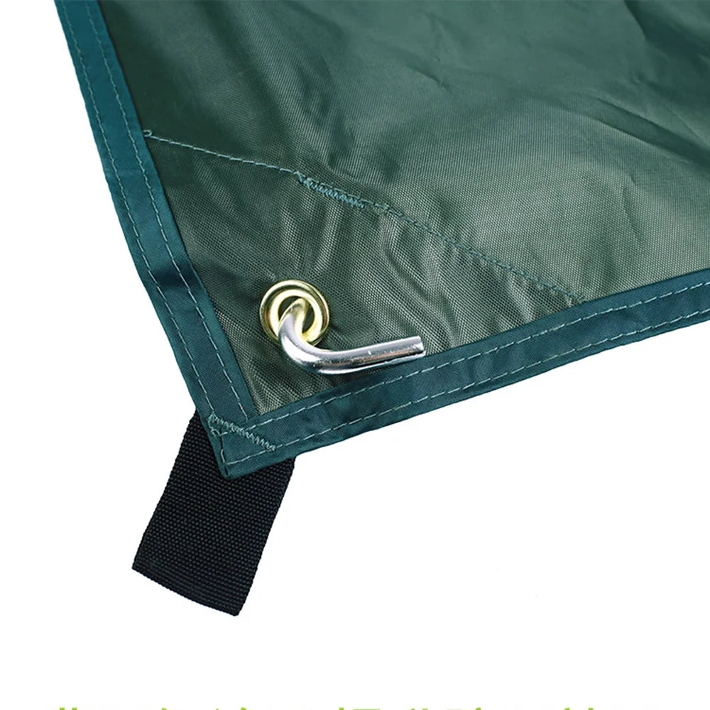 Waterproof Oxford Fabric Tarp Tent Shade G46285