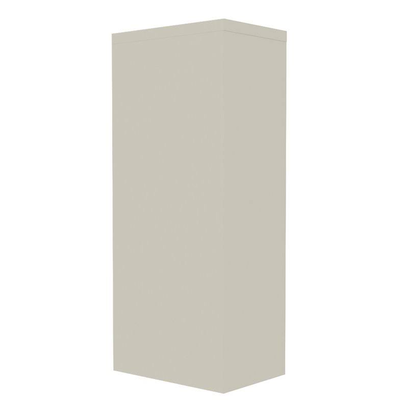 4 Drawer Letter File Cabinet Q33095