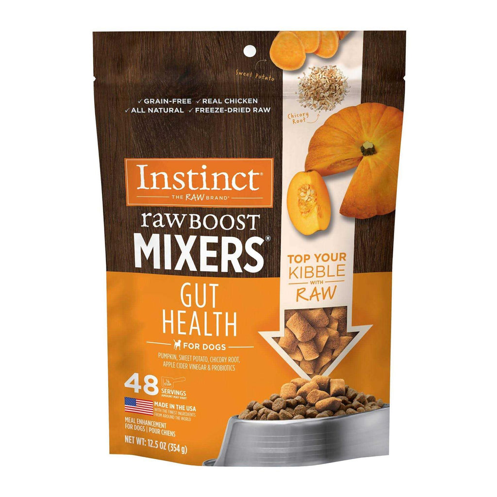 Freeze-Dried Grain-Free Dog Food Topper Z5807