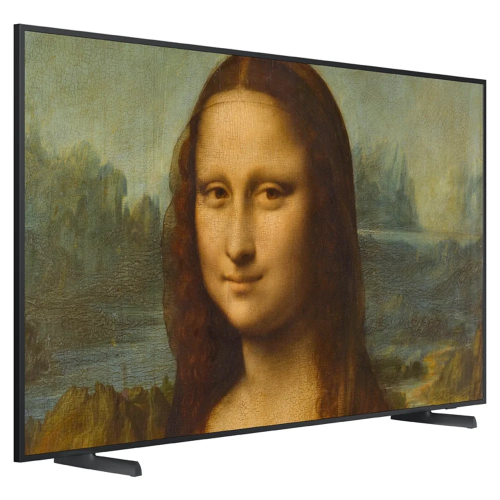 43 inch QLED 4K UHD Smart TV with White Bezel Q7139
