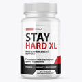 Male Performance Dietary Supplement 60 Capsules Z944