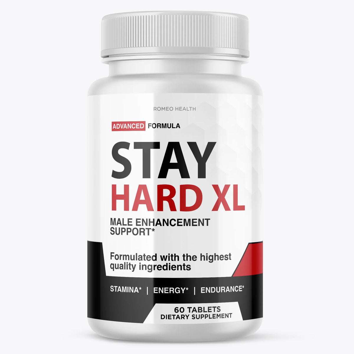 Male Performance Dietary Supplement 60 Capsules Z944