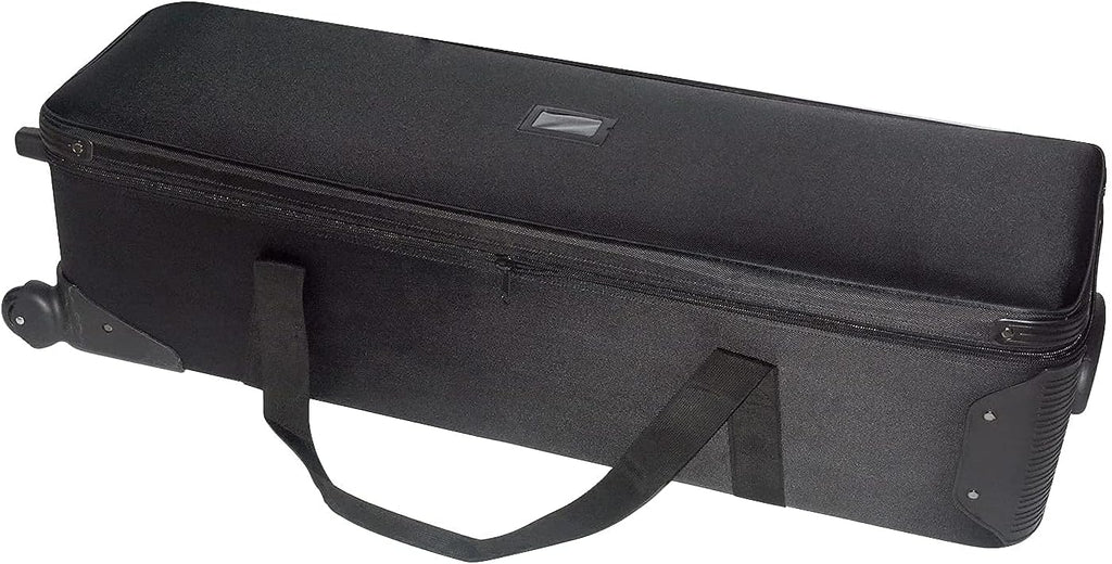 Camera Trolley Case with Padded Compartment and Wheels N573329