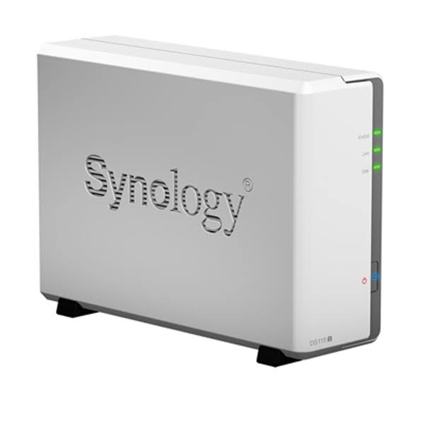 1-Bay NAS Server K444771