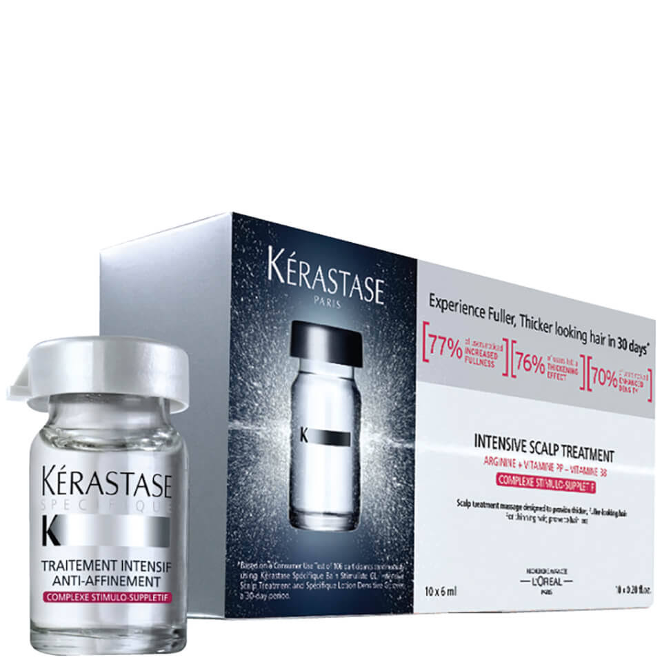 Intensive Scalp Treatment Q2091