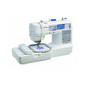 Computerized Sewing and Embroidery Machine Q866
