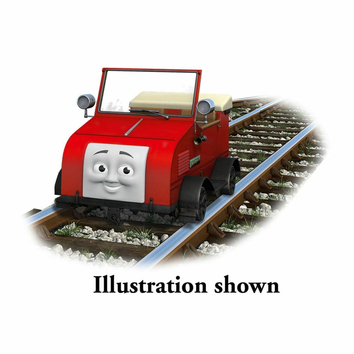 Winston Engine A2256